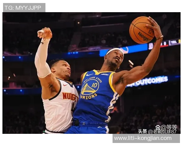 历史仅3队单赛季队内3人50+:61-62湖人、18-19勇士、25-26掘金